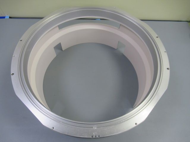 UPPER INNER CHAMBER,半导体清洗,等离子喷涂